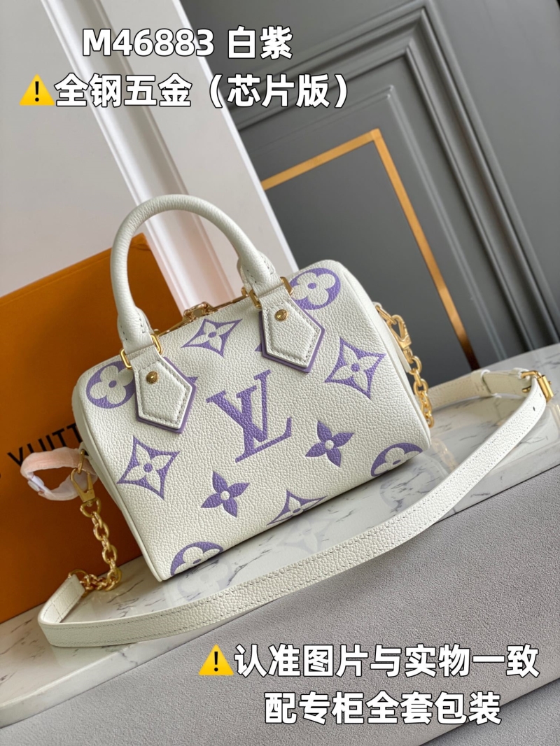 LV Speedy Bags